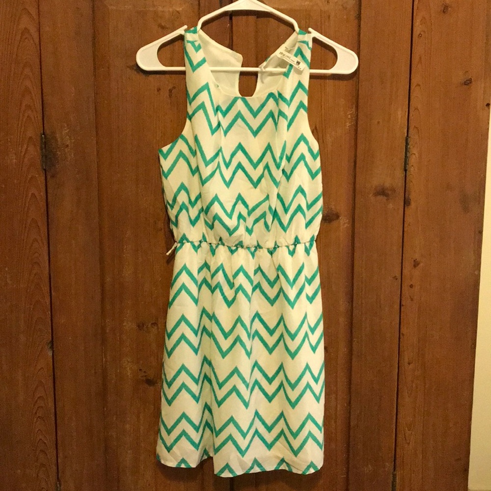 Midi Dress